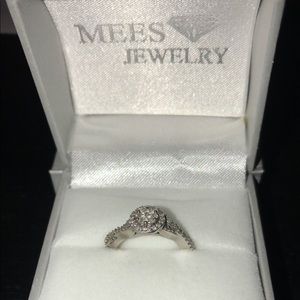 Engagement ring